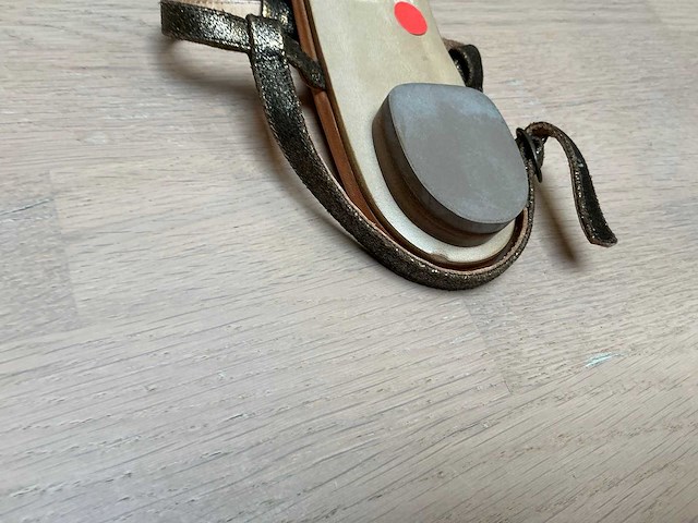 Dames design sandalen 42 - afbeelding 5 van  8