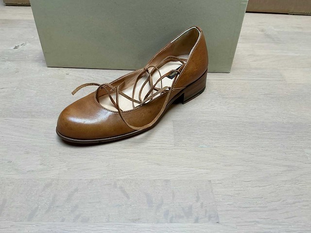 Dames design schoenen 36 - afbeelding 1 van  7
