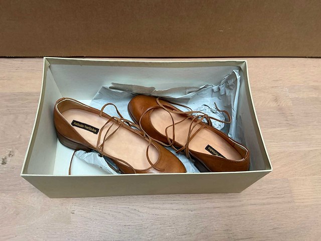 Dames design schoenen 36 - afbeelding 6 van  7