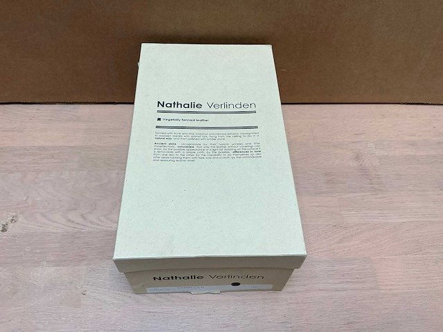 Dames design schoenen 36 - afbeelding 7 van  7