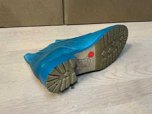 Dames design schoenen 38 - afbeelding 5 van  7