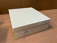 Dames design schoenen 38 - afbeelding 7 van  7