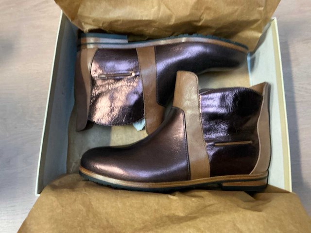 Dames design schoenen 38 - afbeelding 6 van  7