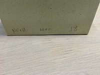 Dames design schoenen 38 - afbeelding 9 van  9