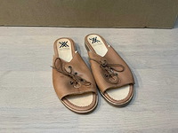 Dames design slippers 36 - afbeelding 1 van  5