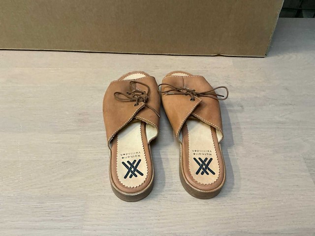 Dames design slippers 36 - afbeelding 2 van  5