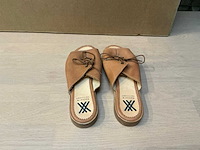 Dames design slippers 36 - afbeelding 2 van  5