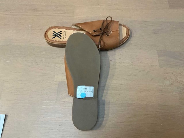 Dames design slippers 36 - afbeelding 3 van  5