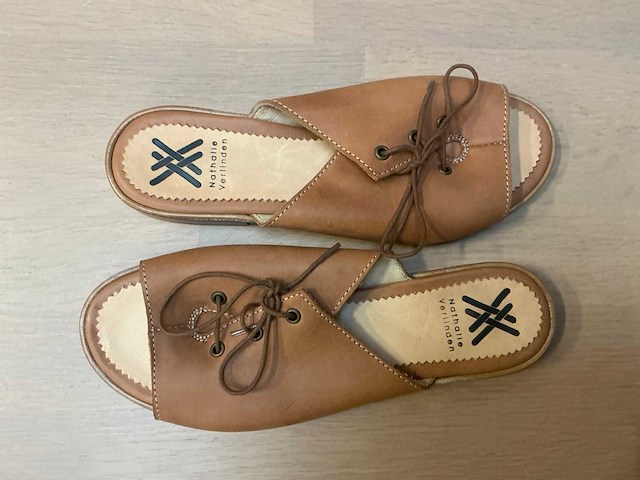 Dames design slippers 36 - afbeelding 4 van  5