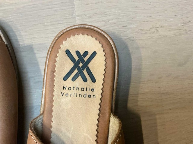 Dames design slippers 36 - afbeelding 5 van  5