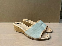 Dames design slippers 36 - afbeelding 1 van  4
