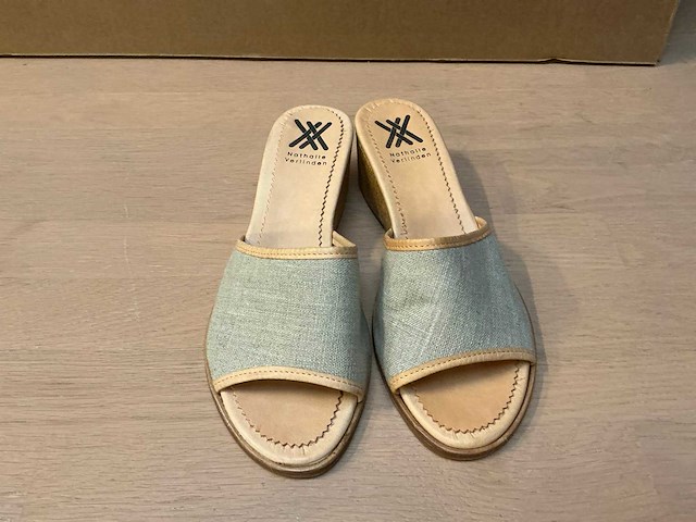 Dames design slippers 36 - afbeelding 3 van  4