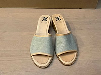 Dames design slippers 36 - afbeelding 3 van  4