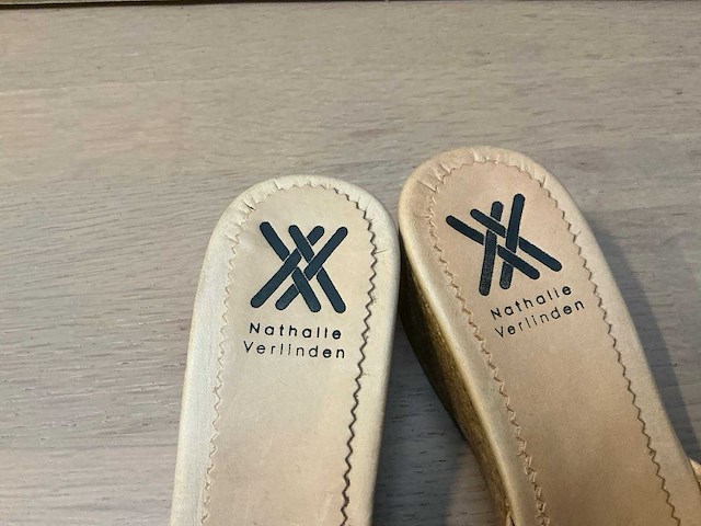 Dames design slippers 36 - afbeelding 4 van  4