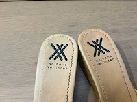 Dames design slippers 36 - afbeelding 4 van  4