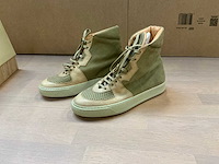Dames design sneaker 36 - afbeelding 2 van  7