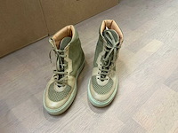 Dames design sneaker 36 - afbeelding 3 van  7