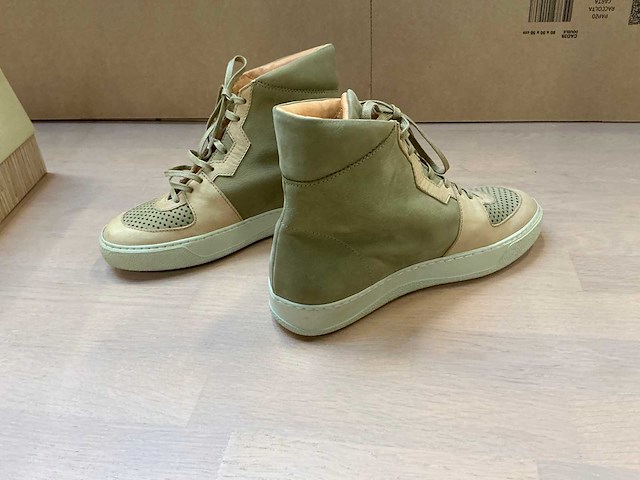 Dames design sneaker 36 - afbeelding 4 van  7