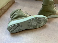 Dames design sneaker 36 - afbeelding 6 van  7