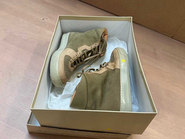 Dames design sneaker 36 - afbeelding 7 van  7