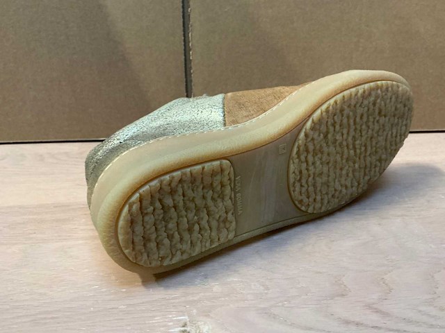 Dames design sneakers 36 - afbeelding 5 van  7