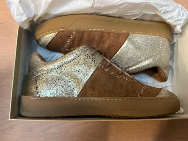 Dames design sneakers 36 - afbeelding 6 van  7