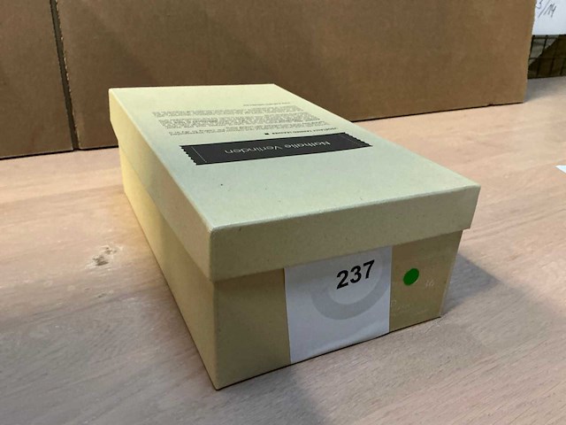 Dames design sneakers 36 - afbeelding 7 van  7