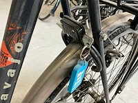 Dames en herenfiets (4x) - afbeelding 11 van  25