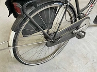 Dames en herenfiets (4x) - afbeelding 21 van  25
