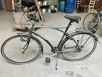 Dames en herenfiets (4x) - afbeelding 17 van  25