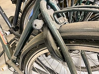Dames en herenfiets (4x) - afbeelding 18 van  25