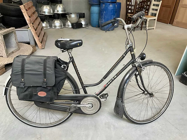 Dames en herenfiets (4x) - afbeelding 19 van  25