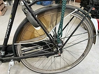 Dames en herenfiets (4x) - afbeelding 3 van  25