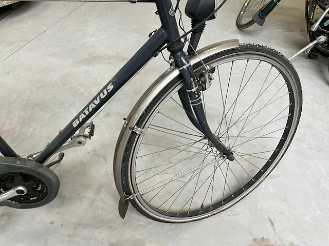 Dames en herenfiets (4x) - afbeelding 23 van  25