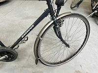 Dames en herenfiets (4x) - afbeelding 23 van  25