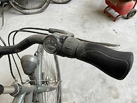 Dames en herenfiets (4x) - afbeelding 25 van  25