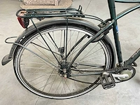 Dames en herenfiets (4x) - afbeelding 12 van  25