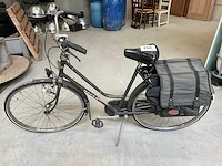 Dames en herenfiets (4x) - afbeelding 10 van  25