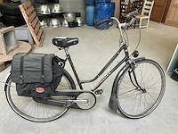 Dames en herenfiets (4x) - afbeelding 15 van  25