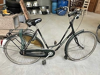 Dames en herenfiets (4x) - afbeelding 18 van  25