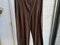 Dames geklede broek maat s - afbeelding 1 van  3