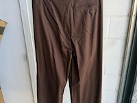 Dames geklede broek maat s - afbeelding 3 van  3