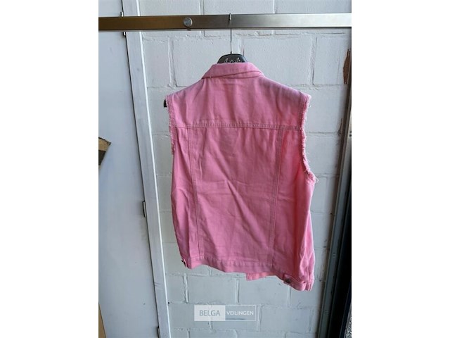 Dames gillet maat l - afbeelding 3 van  3