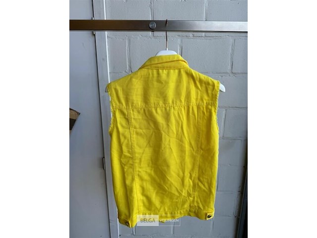 Dames gillet maat l - afbeelding 3 van  3