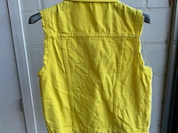 Dames gillet maat s - afbeelding 3 van  3