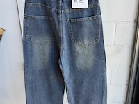 Dames jeans broek maat s - afbeelding 3 van  3