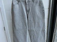 Dames jeans maat l - afbeelding 2 van  3