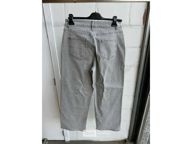 Dames jeans maat l - afbeelding 3 van  3