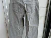Dames jeans maat l - afbeelding 3 van  3