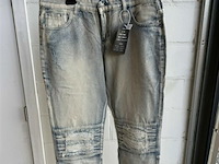 Dames jeans maat m - afbeelding 2 van  3